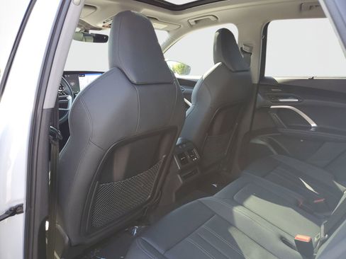 Used 2025 Audi Q5 Premium Plus w/ Premium Plus AWD/4WD image 15