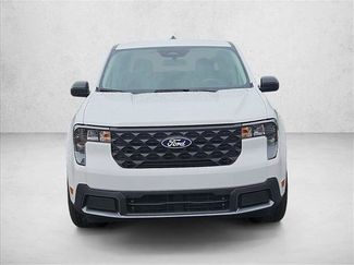 Certified 2025 Ford Maverick XLT FWD video 2
