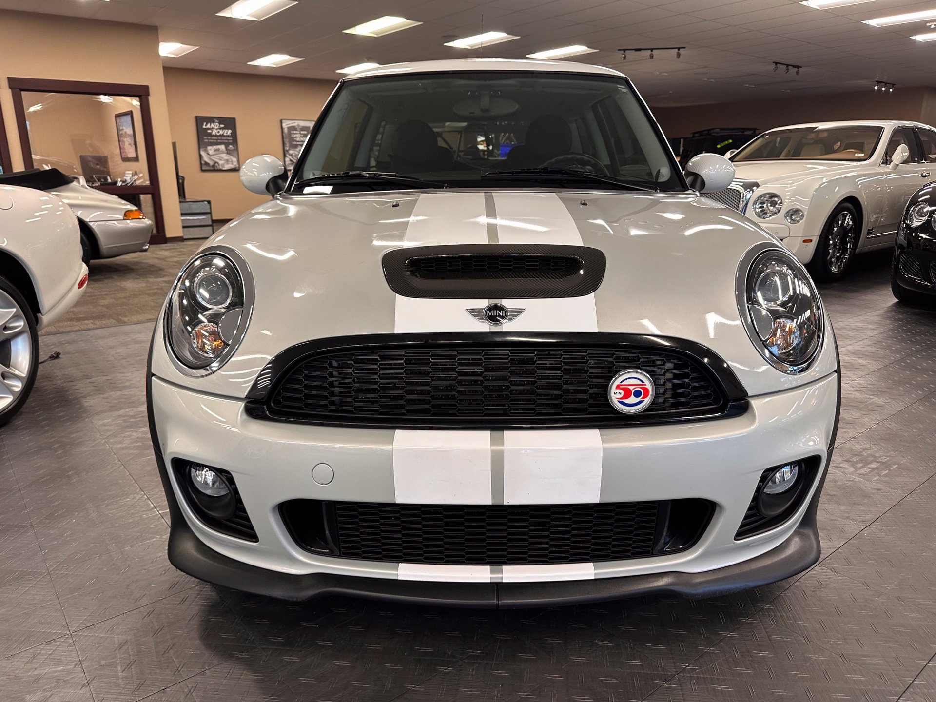 Used 2010 MINI Cooper S FWD image 3