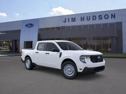 New 2026 Ford Maverick XL image 7