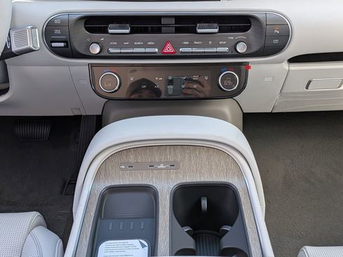 New 2026 Hyundai Palisade SEL Premium FWD image 19