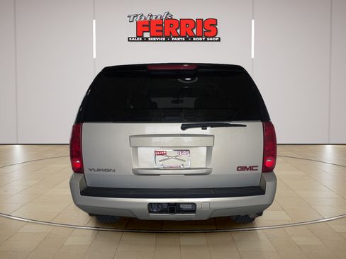 Used 2007 GMC Yukon SLE AWD/4WD image 6