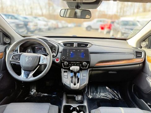 Used 2018 Honda CR-V EX image 14