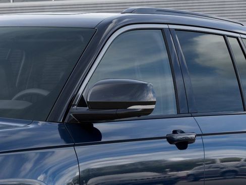 New 2026 Jeep Grand Cherokee Summit AWD/4WD image 19
