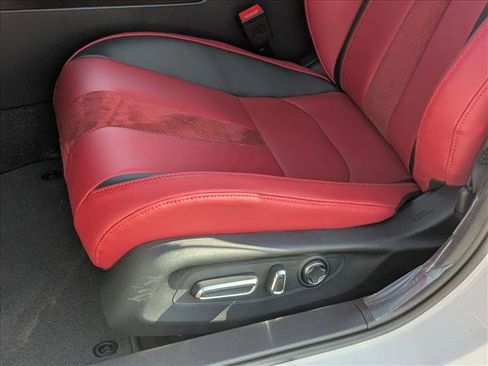 New 2026 Acura Integra A-Spec image 4