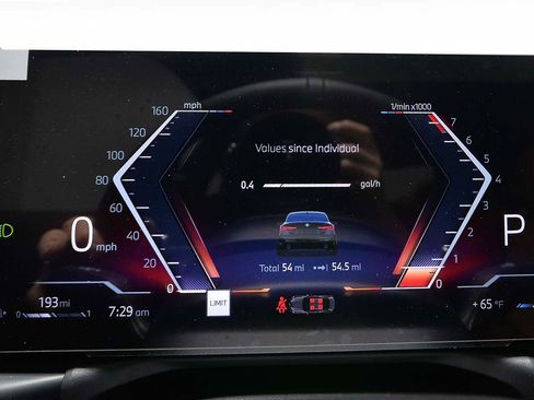 New 2026 BMW 430i Coupe w/ M Sport Package image 13