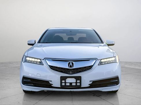 Used 2016 Acura TLX V6 image 14