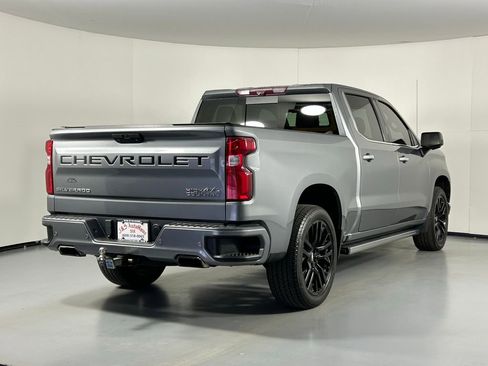 Used 2020 Chevrolet Silverado 1500 High Country image 7