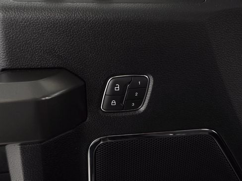 Used 2016 Ford F150 Lariat w/ Equipment Group 502A Luxury image 30