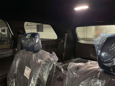 New 2026 Hyundai Palisade XRT Pro image 13