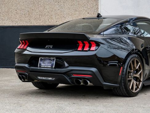 Used 2024 Ford Mustang GT Premium w/ GT Performance Package RWD image 10