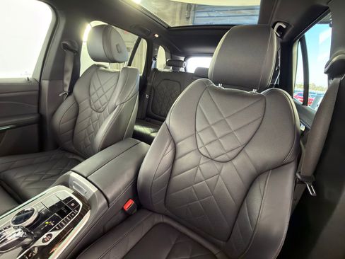 Certified 2023 BMW X5 xDrive40i w/ Premium Package image 21