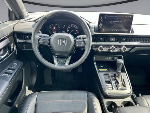 Used 2023 Honda CR-V Sport Touring image 20
