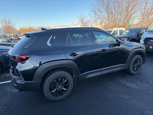 New 2026 MAZDA CX-50 AWD 2.5 Hybrid w/ Weather Package image 3