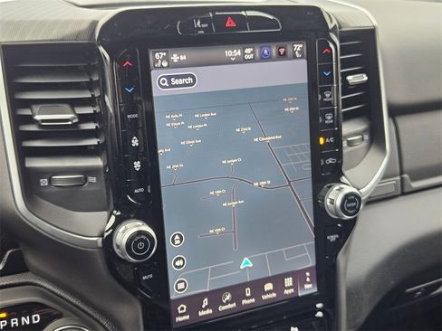 New 2026 RAM 1500 Big Horn/Lone Star image 26