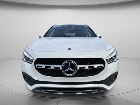 Certified 2023 Mercedes-Benz GLA 250 image 7