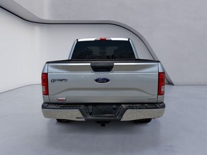 Used 2015 Ford F150 XLT w/ Equipment Group 301A Mid