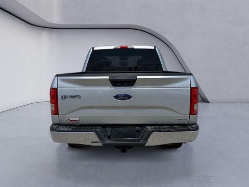 Used 2015 Ford F150 XLT w/ Equipment Group 301A Mid AWD/4WD image 4