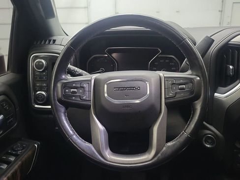 Used 2021 GMC Sierra 3500 Denali w/ Denali Ultimate Package image 13