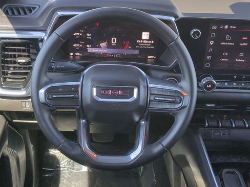 Certified 2026 GMC Canyon Elevation w/ Convenience Package RWD image 21