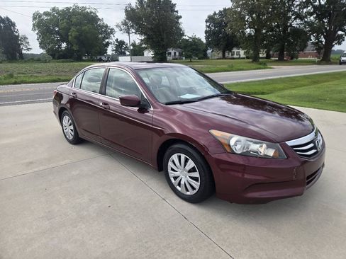 Used 2012 Honda Accord LX image 5
