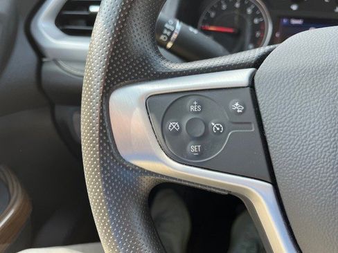 Used 2023 GMC Acadia SLE w/ Elevation Edition image 52