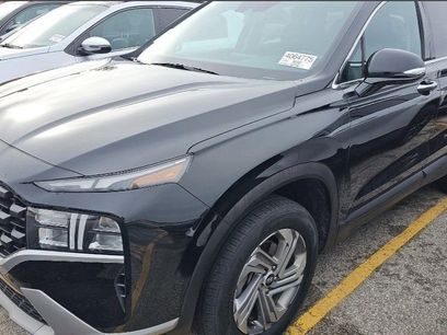 Used 2023 Hyundai Santa Fe SEL