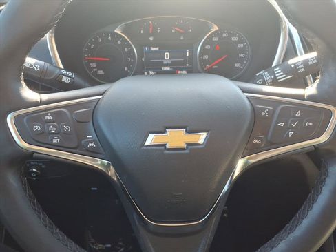 Certified 2023 Chevrolet Equinox LT image 11