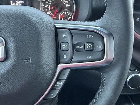 New 2026 RAM 1500 Big Horn w/ Night Edition image 23