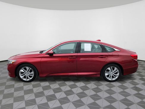 Used 2019 Honda Accord LX image 5