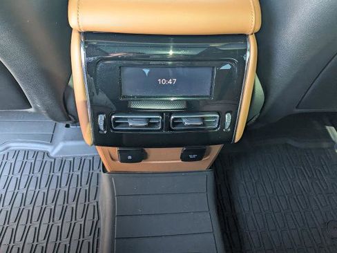 Used 2025 Lincoln Aviator Black Label w/ Black Label Special Edition AWD/4WD image 16