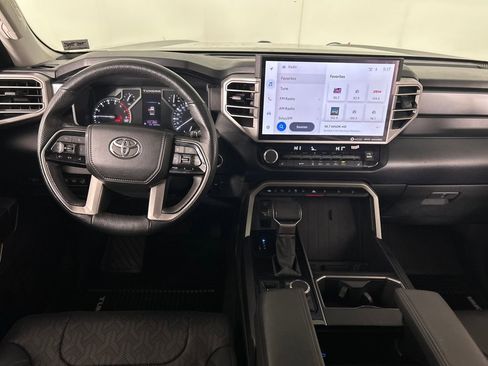 Used 2023 Toyota Tundra SR5 image 19