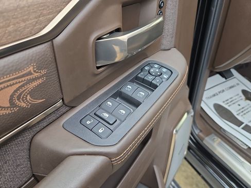 Used 2026 RAM 3500 Longhorn image 13