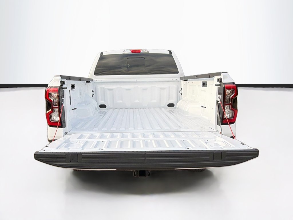 New 2026 Ford Ranger XLT AWD/4WD image 28