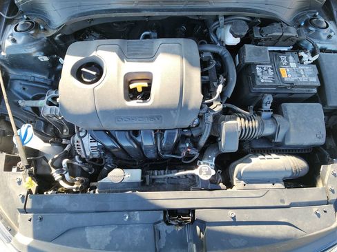 Used 2024 Kia Forte GT-Line w/ GT-Line Premium Package FWD image 26