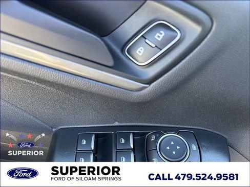 Used 2025 Ford Escape Active w/ Tech Pack #1 FWD image 18