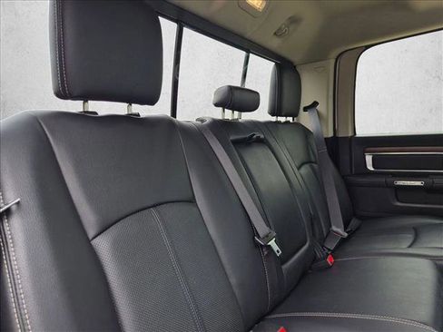 Used 2018 RAM 2500 Laramie w/ Off Road Package AWD/4WD image 14