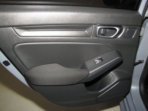 Certified 2024 Honda Civic Sport image 13