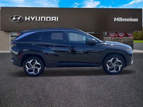 Certified 2023 Hyundai Tucson SEL w/ Convenience Package AWD/4WD image 5