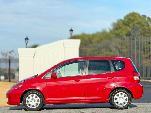 Used 2008 Honda Fit image 7