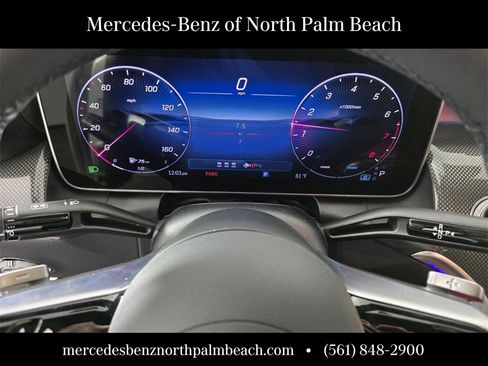 New 2026 Mercedes-Benz GLC 300 4MATIC image 16