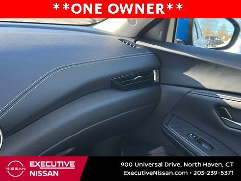 Certified 2023 Nissan Sentra SV w/ All-Weather Package image 19