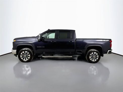 Used 2024 Chevrolet Silverado 2500 LT w/ All Star Edition AWD/4WD image 6