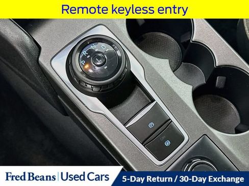 Certified 2025 Ford Bronco Sport Big Bend AWD/4WD image 20