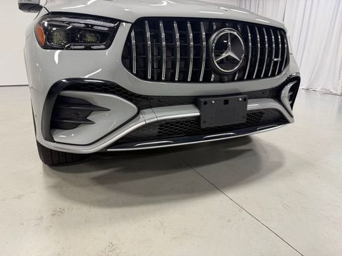 Certified 2026 Mercedes-Benz GLE 53 AMG 4MATIC image 11