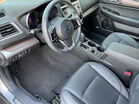 Used 2019 Subaru Outback 2.5i Limited image 13