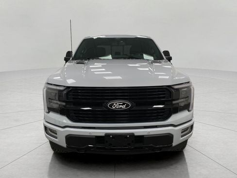 Used 2025 Ford F150 Platinum w/ FX4 Off-Road Package image 10