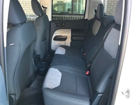 Used 2026 Ford Maverick XLT w/ XLT Luxury Package AWD/4WD image 7