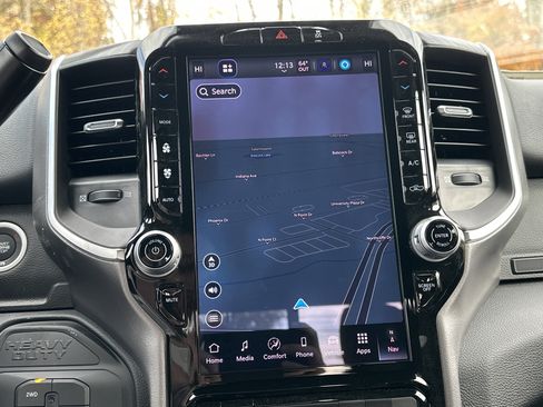 New 2026 RAM 4500 Big Horn image 7