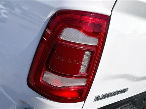 Used 2024 RAM 2500 Laramie image 31